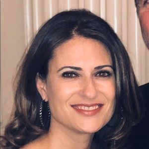 Meet your Posher, Jenny